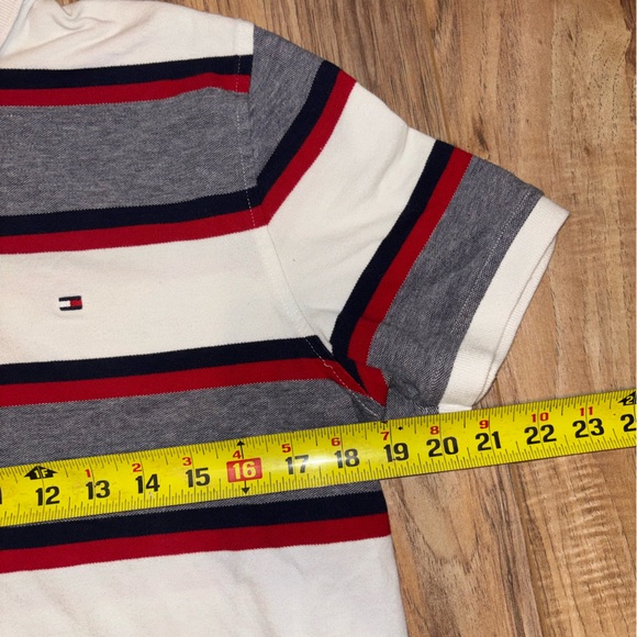 Tommy Hilfiger Shirt - Picture 4 of 8